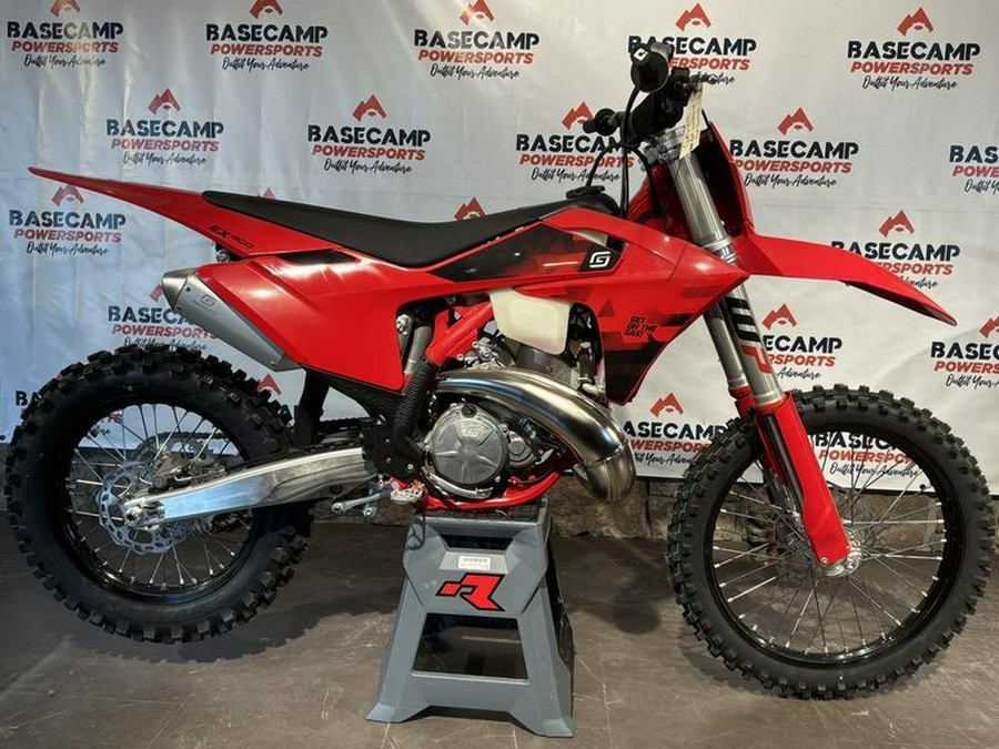 2026 GASGAS EX 300