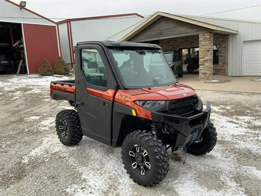 2026 Polaris Ranger XP 1000 NorthStar Edition Premium