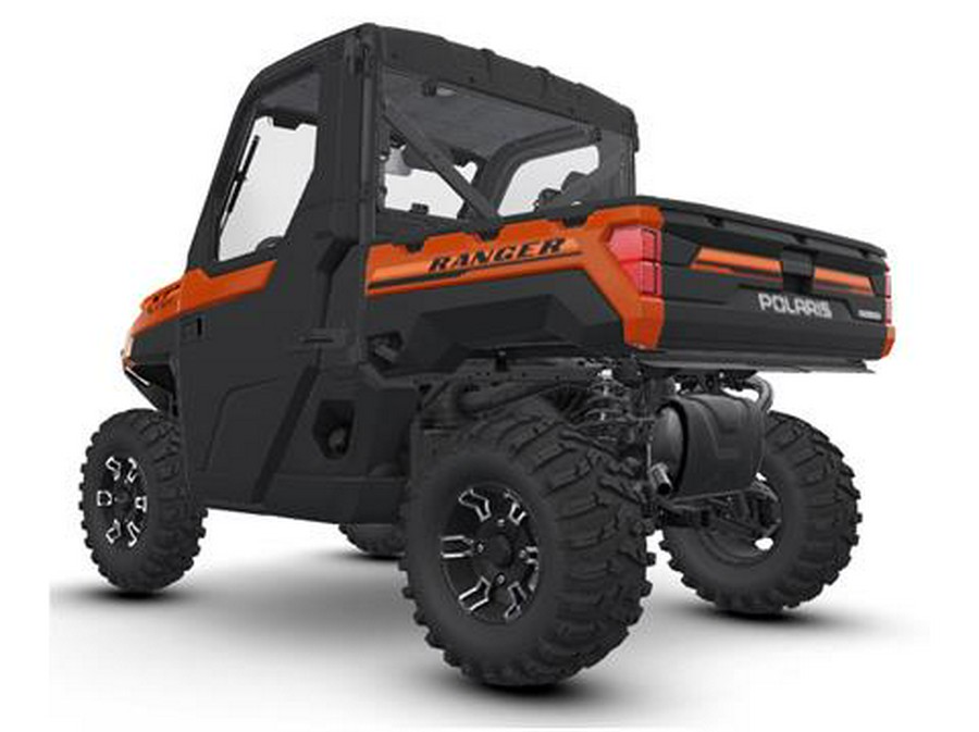 2026 Polaris Ranger XP 1000 NorthStar Edition Premium