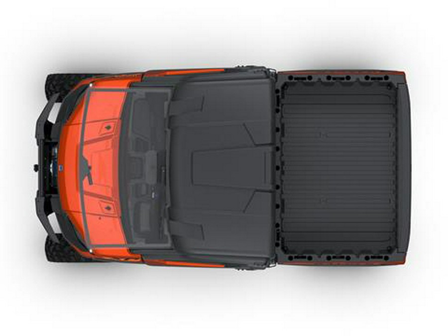 2026 Polaris Ranger XP 1000 NorthStar Edition Premium