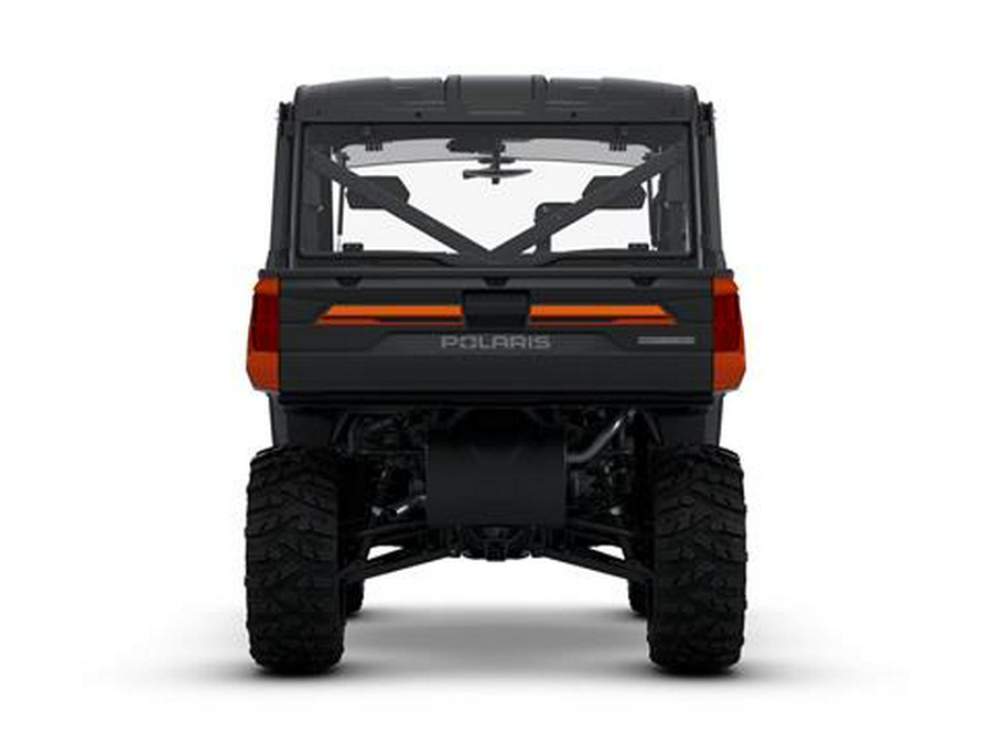 2026 Polaris Ranger XP 1000 NorthStar Edition Premium