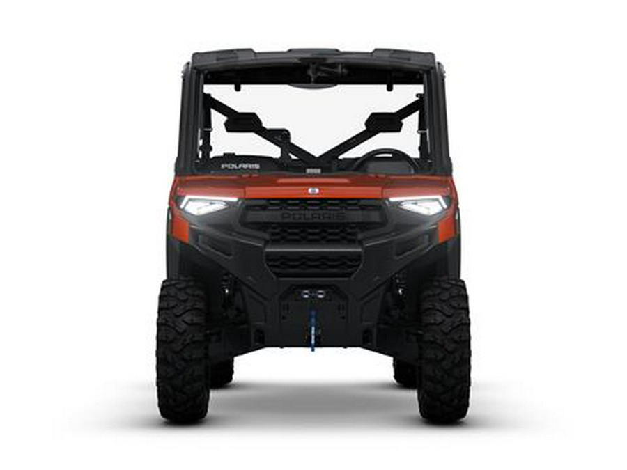 2026 Polaris Ranger XP 1000 NorthStar Edition Premium