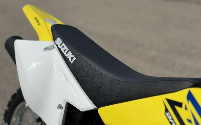 2026 Suzuki DR-Z 125L