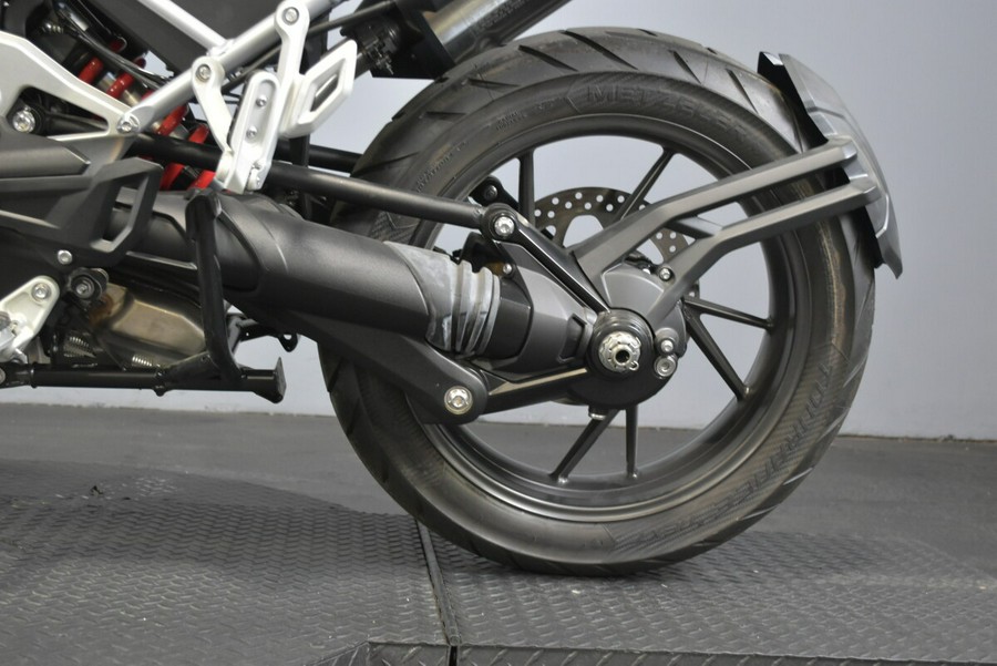 2023 Triumph Tiger 1200 Gt Pro