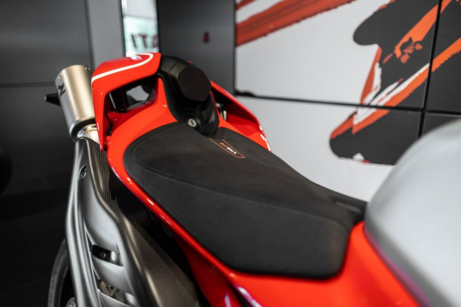 2026 Ducati Panigale V4 R