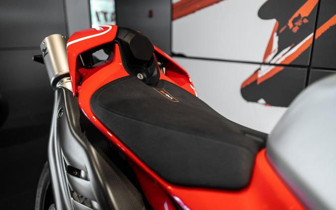 2026 Ducati Panigale V4 R
