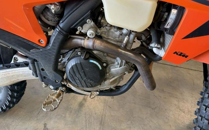 2025 KTM 500 EXC-F