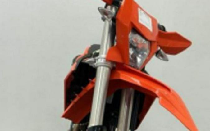 2025 KTM 500 EXC-F