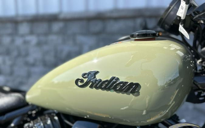 2025 Indian Motorcycle Super Chief Dark Horse