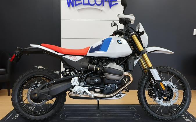 2026 BMW R 12 G/S