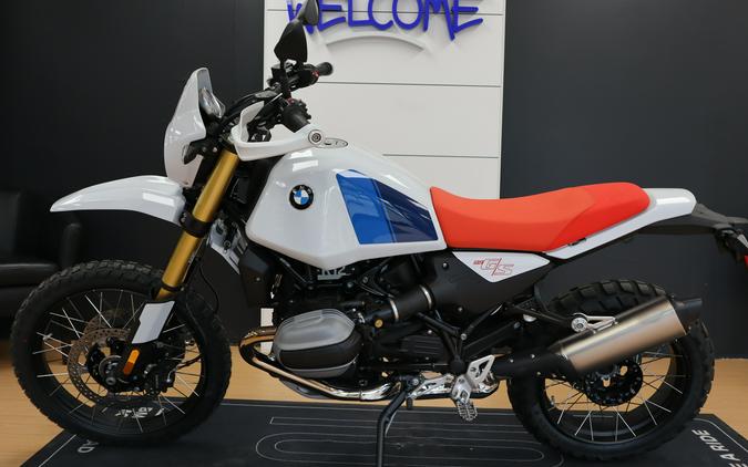 2026 BMW R 12 G/S
