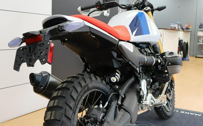 2026 BMW R 12 G/S