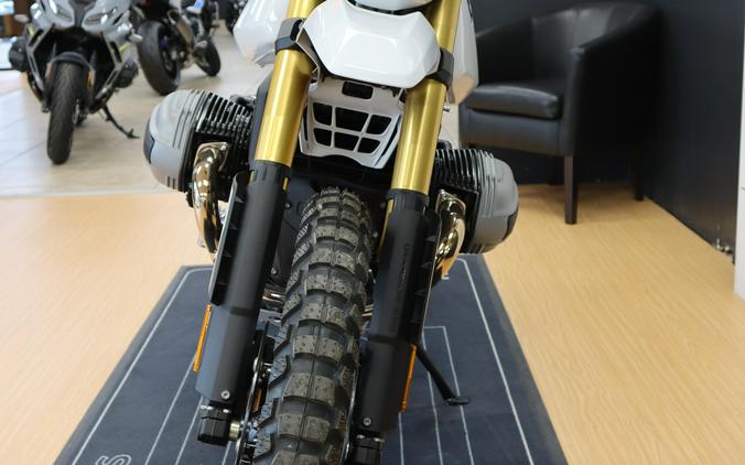 2026 BMW R 12 G/S