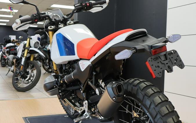 2026 BMW R 12 G/S