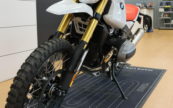 2026 BMW R 12 G/S