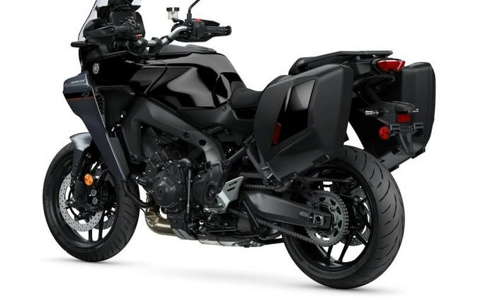 2026 Yamaha Tracer 9