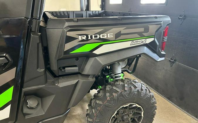 2025 Kawasaki RIDGE® XR HVAC