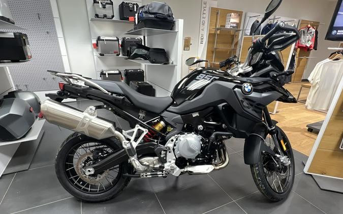 2023 BMW F850 GS