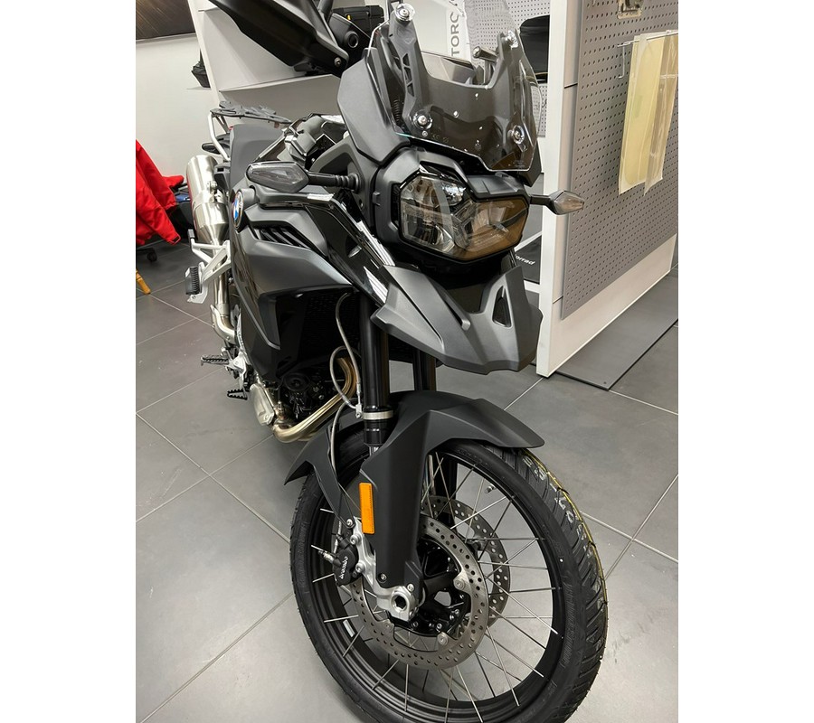 2023 BMW F850 GS