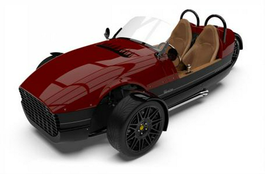 2023 Vanderhall Venice GT - Take Me For A Spin! Demos Available