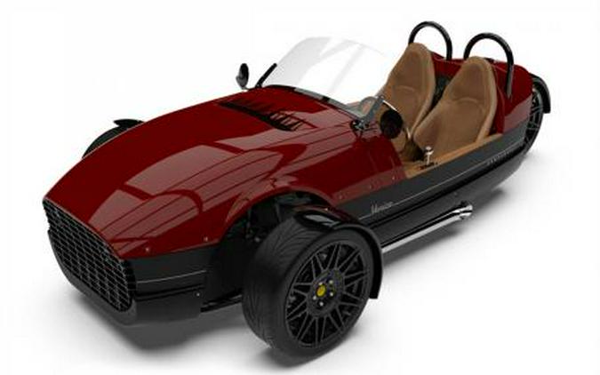 2023 Vanderhall Venice GT - Take Me For A Spin! Demos Available