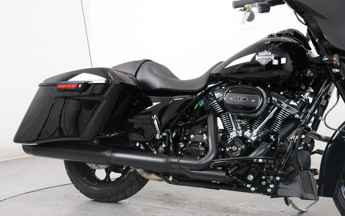 2023 Harley-Davidson FLHXS Street Glide Special