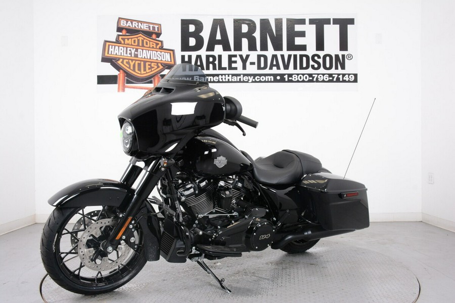 2023 Harley-Davidson FLHXS Street Glide Special