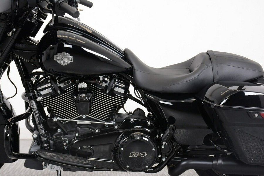 2023 Harley-Davidson FLHXS Street Glide Special