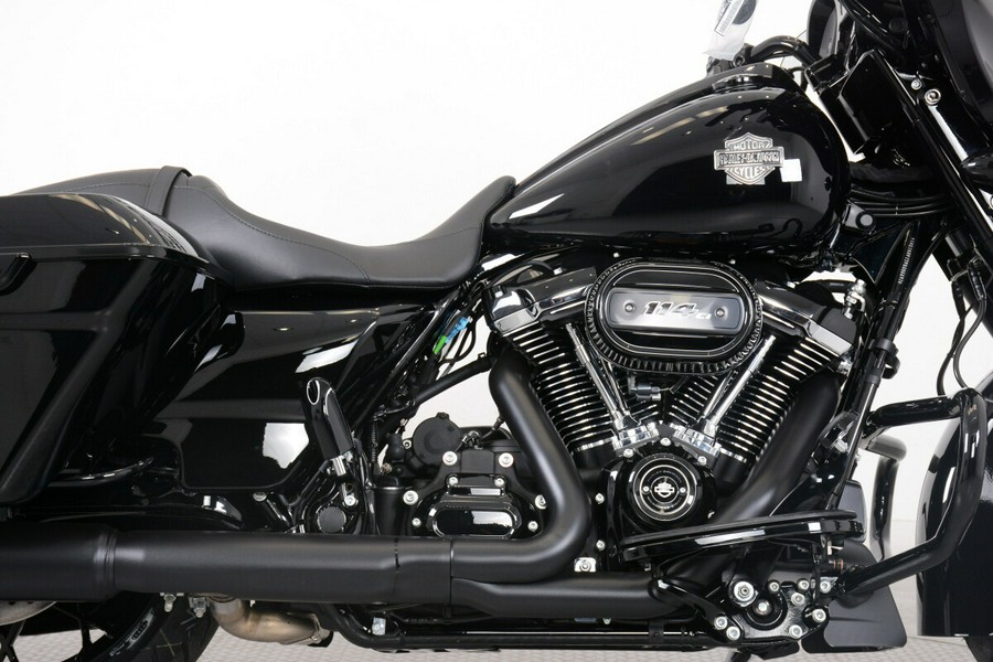 2023 Harley-Davidson FLHXS Street Glide Special