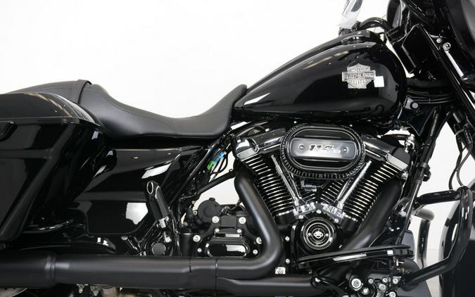 2023 Harley-Davidson FLHXS Street Glide Special