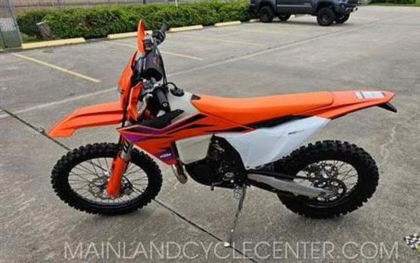 2024 KTM 300 XC-W CNC