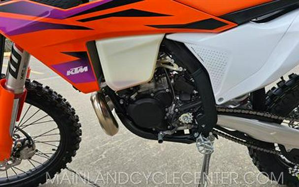 2024 KTM 300 XC-W CNC