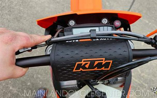 2024 KTM 300 XC-W CNC