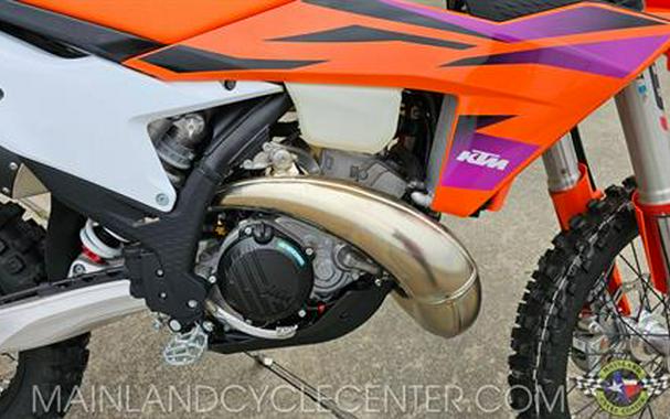 2024 KTM 300 XC-W CNC