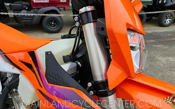 2024 KTM 300 XC-W CNC