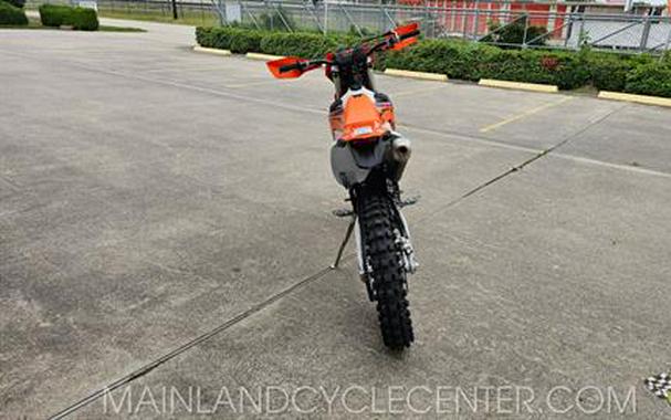 2024 KTM 300 XC-W CNC