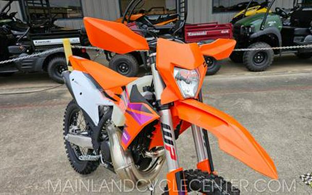 2024 KTM 300 XC-W CNC