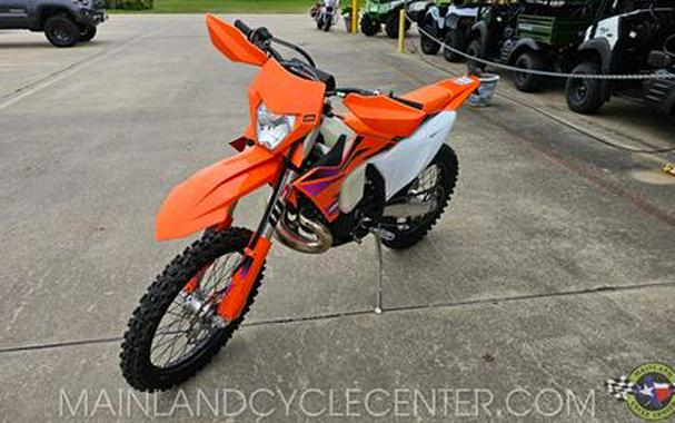 2024 KTM 300 XC-W CNC