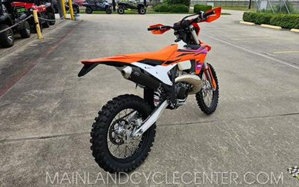 2024 KTM 300 XC-W CNC