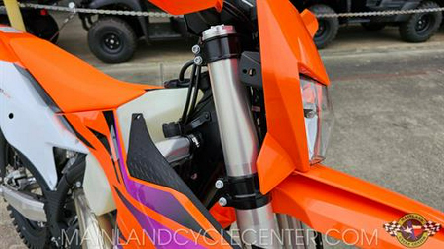 2024 KTM 300 XC-W CNC