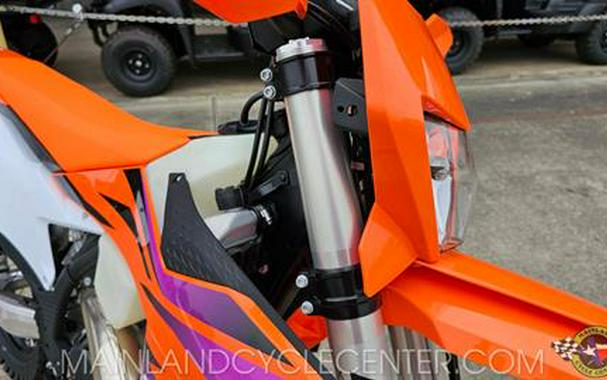 2024 KTM 300 XC-W CNC