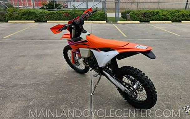 2024 KTM 300 XC-W CNC