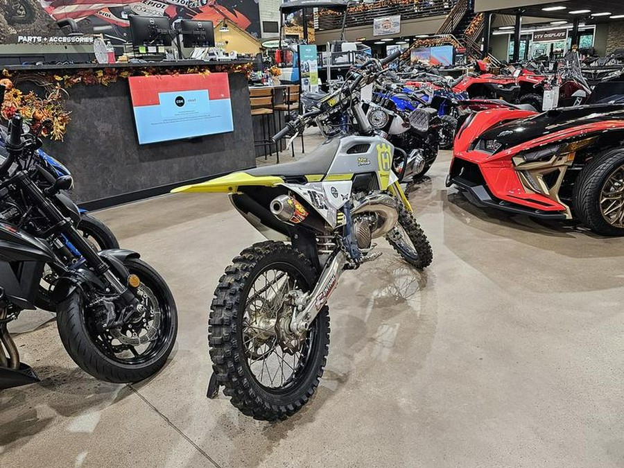 2023 Husqvarna® TC 250