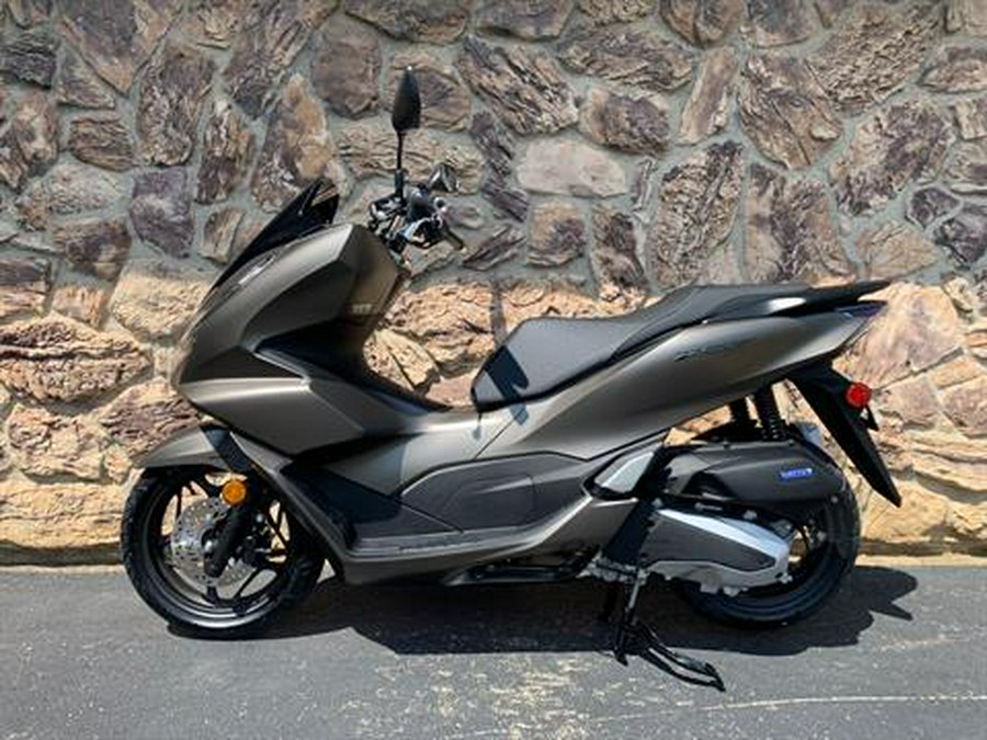 2023 Honda PCX