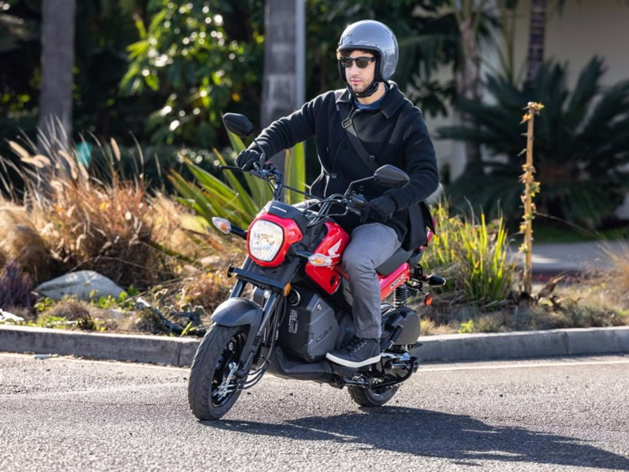 2023 Honda® Navi