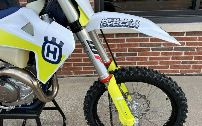 2021 Husqvarna® FX 450