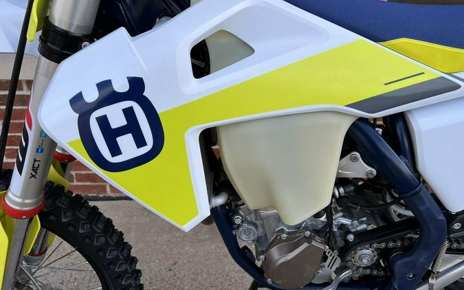 2021 Husqvarna® FX 450