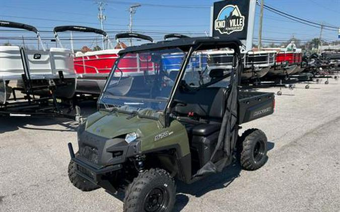 2024 Polaris Ranger 570 Full-Size