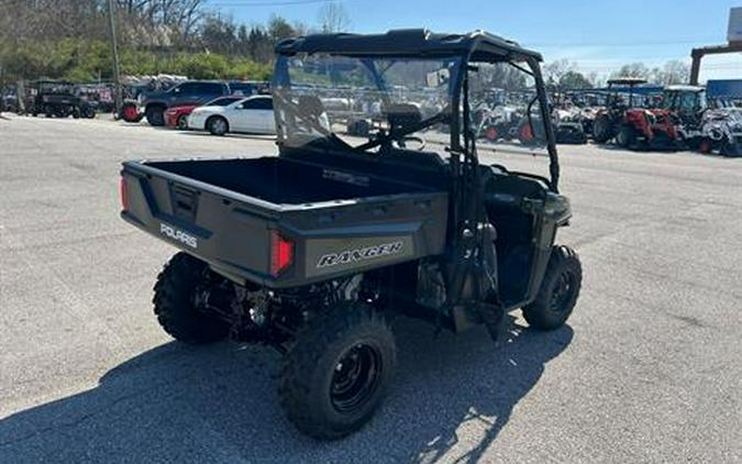 2024 Polaris Ranger 570 Full-Size