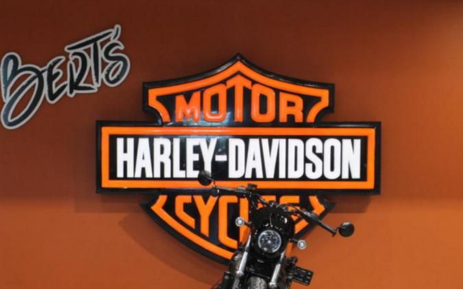 2024 Harley-Davidson® RH975S - Nightster® Special